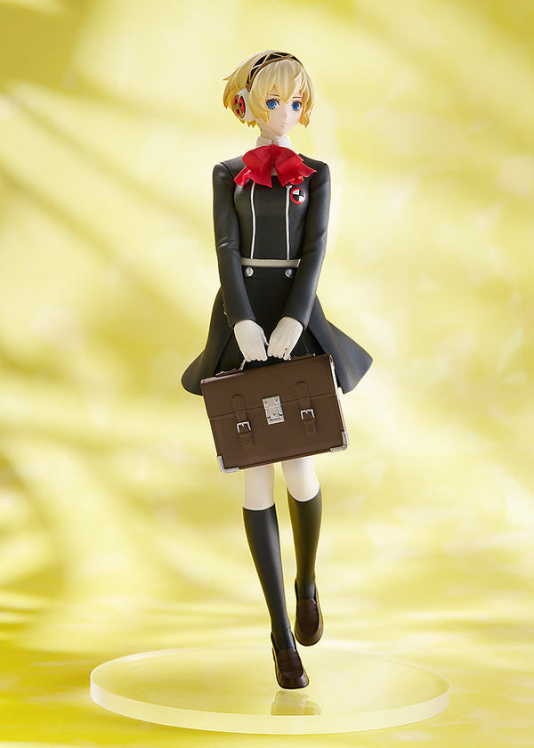 『ペルソナ3 リロード』POP UP PARADE アイギス 制服Ver.